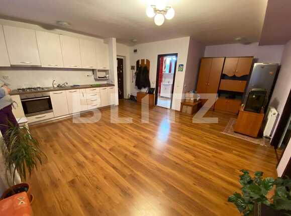 Apartament de vânzare 3 camere Floreşti - 48177AV | BLITZ Cluj-Napoca | Poza1