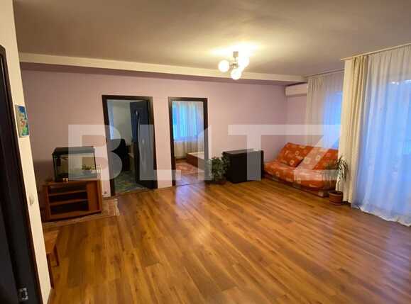 Apartament de vânzare 3 camere Floreşti - 48177AV | BLITZ Cluj-Napoca | Poza2