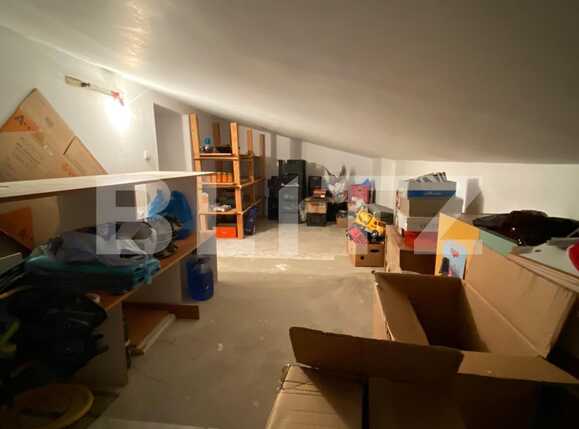 Apartament de vânzare 3 camere Floreşti - 48177AV | BLITZ Cluj-Napoca | Poza13