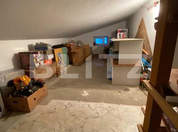 Apartament de vânzare 3 camere Floreşti - 48177AV | BLITZ Cluj-Napoca | Poza14