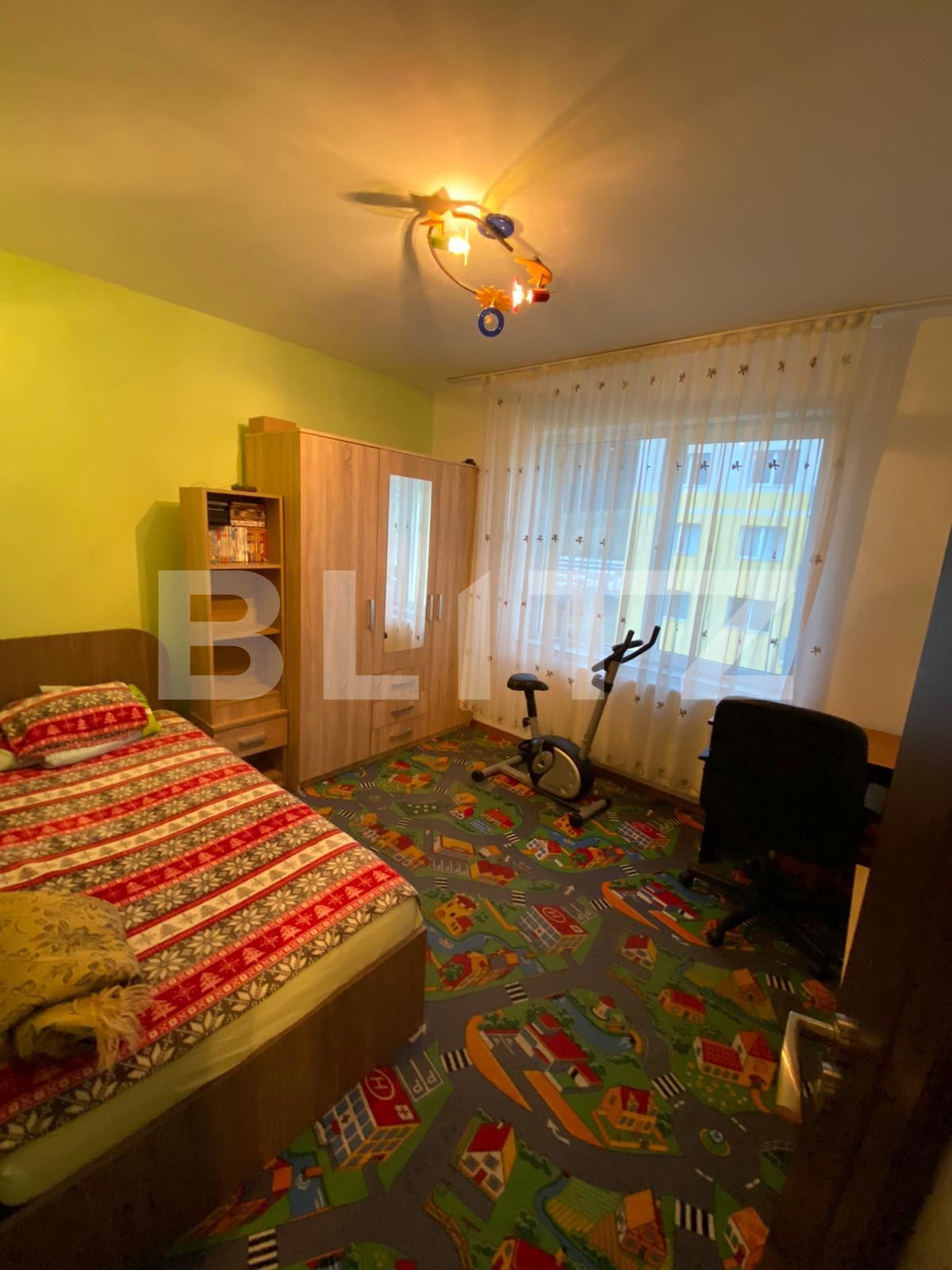 Apartament de vânzare 3 camere Floreşti - 48177AV | BLITZ Cluj-Napoca | Poza9