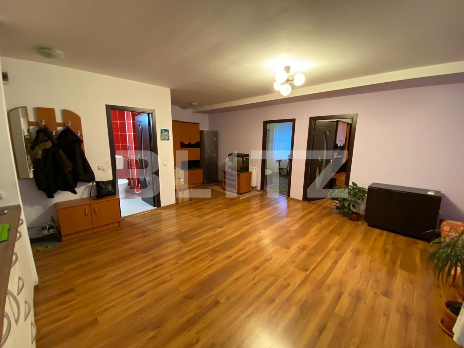 Apartament de vânzare 3 camere Floreşti - 48177AV | BLITZ Cluj-Napoca | Poza3