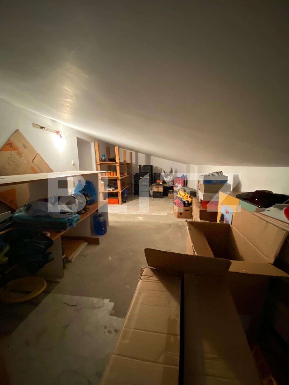 Apartament de vânzare 3 camere Floreşti - 48177AV | BLITZ Cluj-Napoca | Poza13