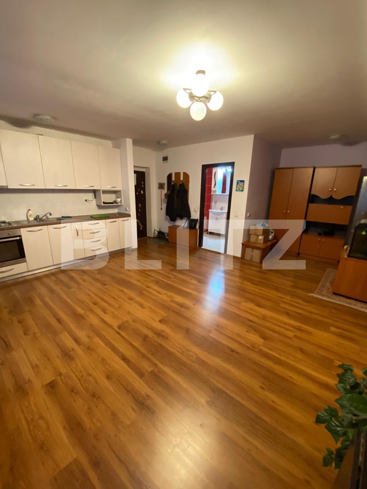 Apartament de vânzare 3 camere Floreşti - 48177AV | BLITZ Cluj-Napoca | Poza4