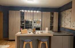 Exclusiv ! Duplex de lux la cheie! Zona de case!