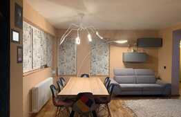 Exclusiv ! Duplex de lux la cheie! Zona de case!