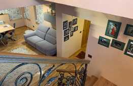 Exclusiv ! Duplex de lux la cheie! Zona de case!