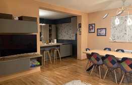 Exclusiv ! Duplex de lux la cheie! Zona de case!