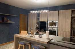 Exclusiv ! Duplex de lux la cheie! Zona de case!