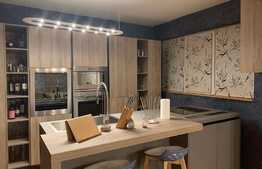 Exclusiv ! Duplex de lux la cheie! Zona de case!