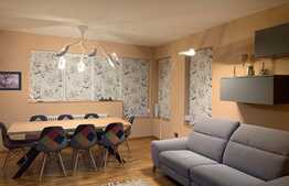 Exclusiv ! Duplex de lux la cheie! Zona de case!