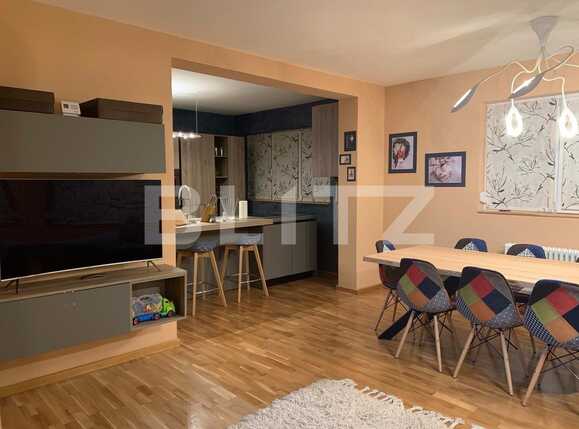 Casa de vânzare 4 camere Floreşti - 48178CV | BLITZ Cluj-Napoca | Poza1