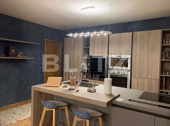 Casa de vânzare 4 camere Floreşti - 48178CV | BLITZ Cluj-Napoca | Poza4