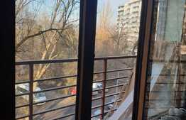 Apartament 1 camera cu suprafata generoasa, zona strazii Plopilor