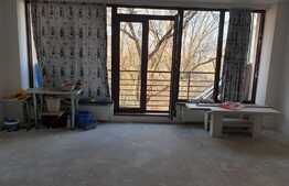 Apartament 1 camera cu suprafata generoasa, zona strazii Plopilor