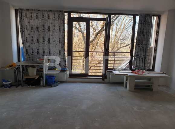 Garsonieră de vânzare Plopilor - 48179AV | BLITZ Cluj-Napoca | Poza1