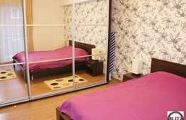 Finisaje si Dotari de Calitate la 2 camere, zona Oncos, garaj optional