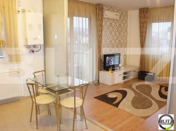 Apartament de vânzare 2 camere Bună Ziua - 4818AV | BLITZ Cluj-Napoca | Poza3