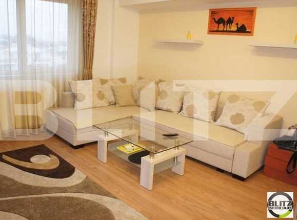 Apartament de vânzare 2 camere Bună Ziua - 4818AV | BLITZ Cluj-Napoca | Poza1