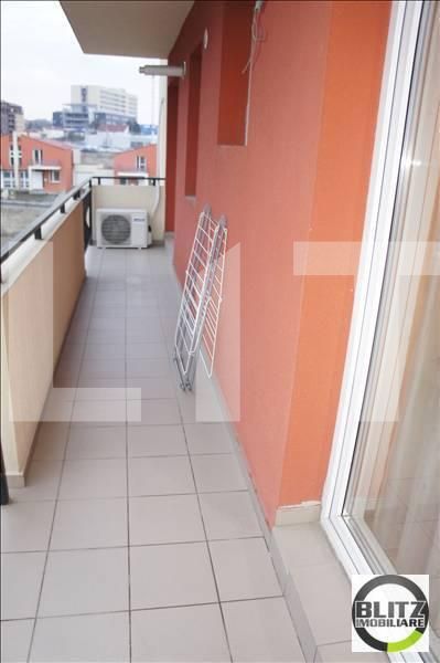 Apartament de vânzare 2 camere Bună Ziua - 4818AV | BLITZ Cluj-Napoca | Poza14
