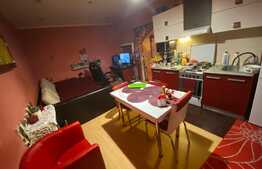 3 camere, 51mp, mobilat, zona Florilor