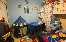 3 camere, 51mp, mobilat, zona Florilor