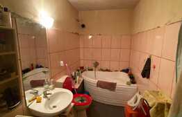 3 camere, 51mp, mobilat, zona Florilor