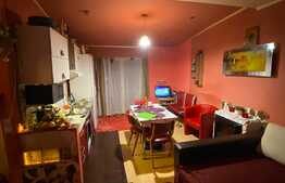 3 camere, 51mp, mobilat, zona Florilor