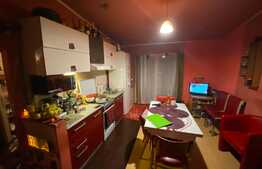 3 camere, 51mp, mobilat, zona Florilor