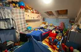 3 camere, 51mp, mobilat, zona Florilor