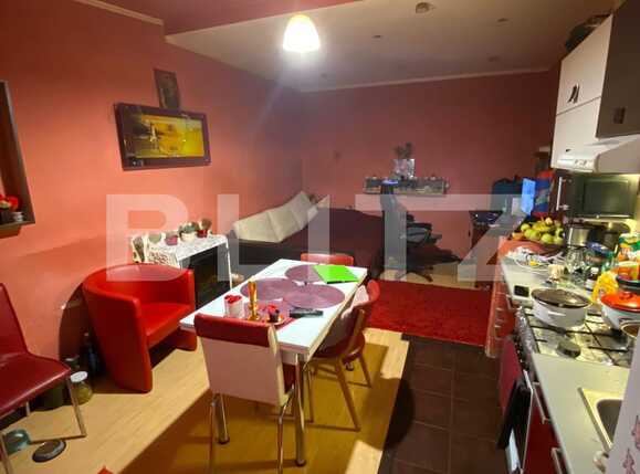 Apartament de vânzare 3 camere Floreşti - 48180AV | BLITZ Cluj-Napoca | Poza5