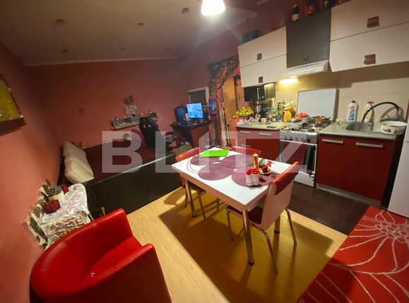 Apartament de vânzare 3 camere Floreşti - 48180AV | BLITZ Cluj-Napoca | Poza4