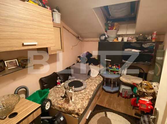 Apartament de vânzare 3 camere Floreşti - 48180AV | BLITZ Cluj-Napoca | Poza10