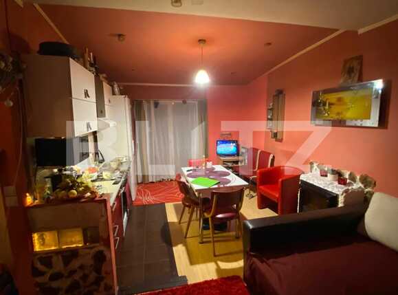 Apartament de vânzare 3 camere Floreşti - 48180AV | BLITZ Cluj-Napoca | Poza1