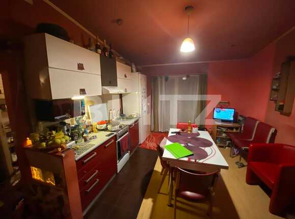 Apartament de vânzare 3 camere Floreşti - 48180AV | BLITZ Cluj-Napoca | Poza3