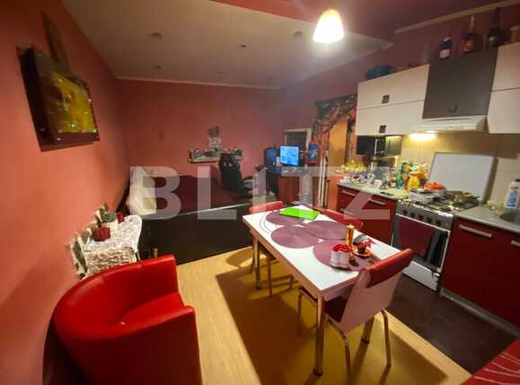 Apartament de vânzare 3 camere Floreşti - 48180AV | BLITZ Cluj-Napoca | Poza2