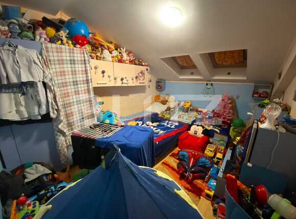 Apartament de vânzare 3 camere Floreşti - 48180AV | BLITZ Cluj-Napoca | Poza12