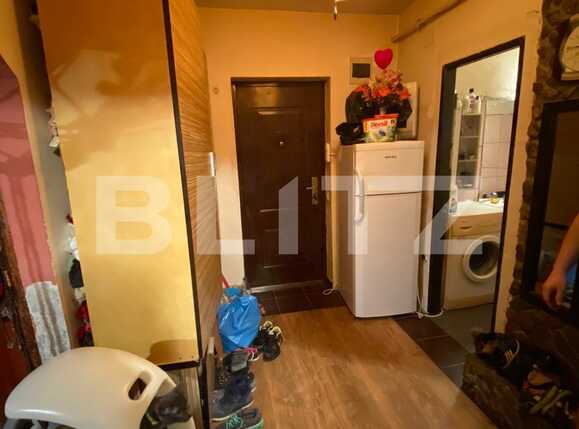 Apartament de vânzare 3 camere Floreşti - 48180AV | BLITZ Cluj-Napoca | Poza8