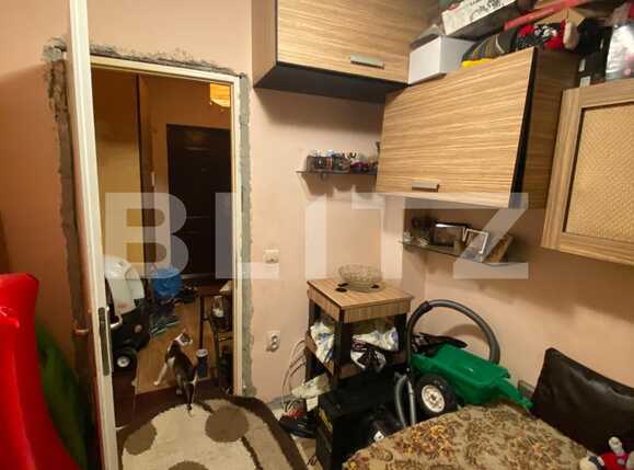 Apartament de vânzare 3 camere Floreşti - 48180AV | BLITZ Cluj-Napoca | Poza9