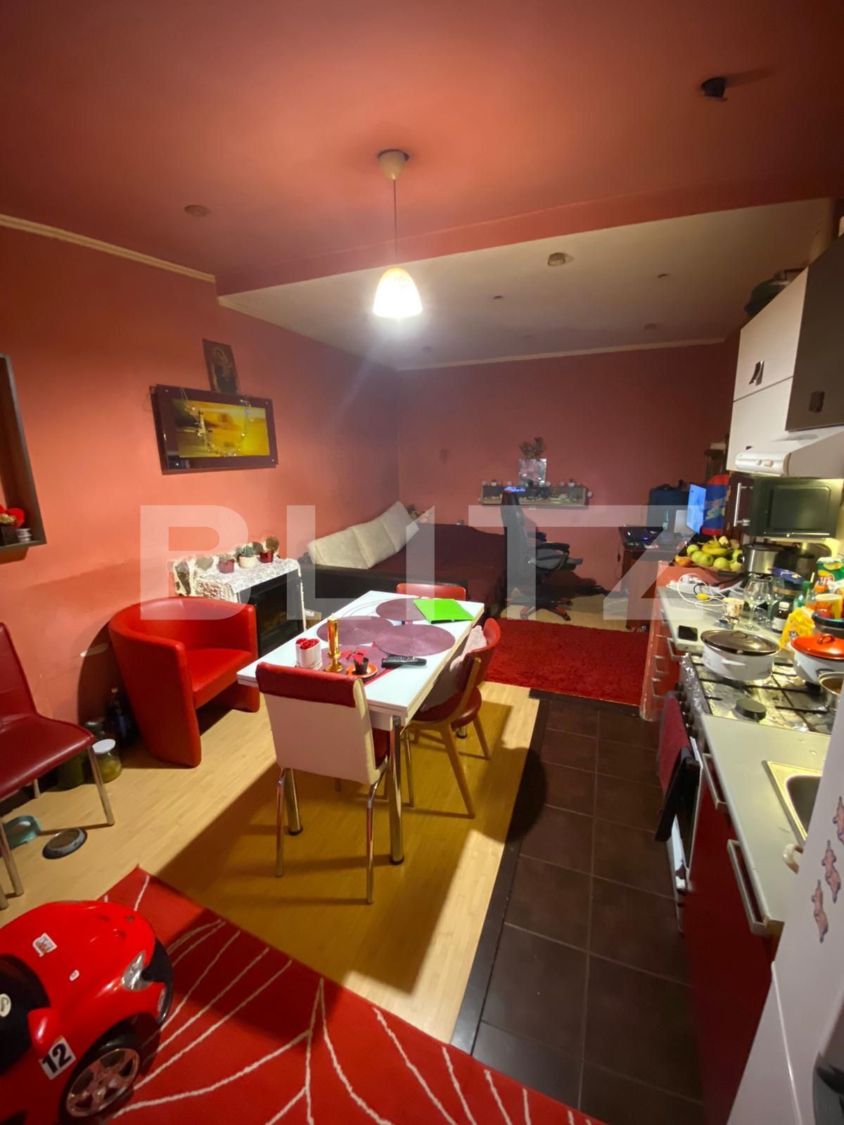 Apartament de vânzare 3 camere Floreşti - 48180AV | BLITZ Cluj-Napoca | Poza5