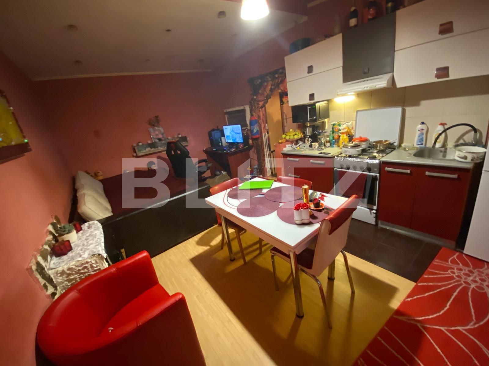 Apartament de vânzare 3 camere Floreşti - 48180AV | BLITZ Cluj-Napoca | Poza4