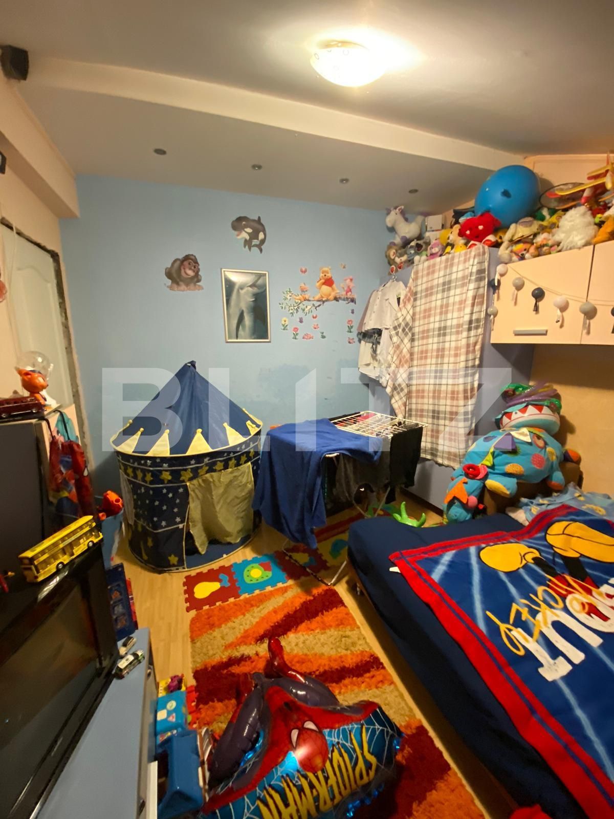 Apartament de vânzare 3 camere Floreşti - 48180AV | BLITZ Cluj-Napoca | Poza11