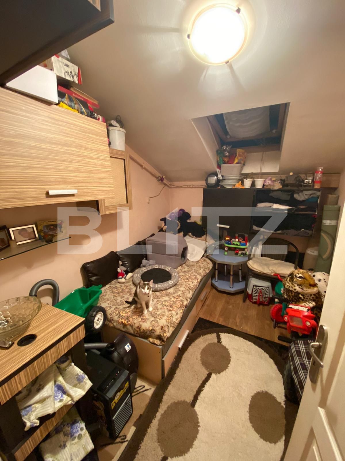 Apartament de vânzare 3 camere Floreşti - 48180AV | BLITZ Cluj-Napoca | Poza10