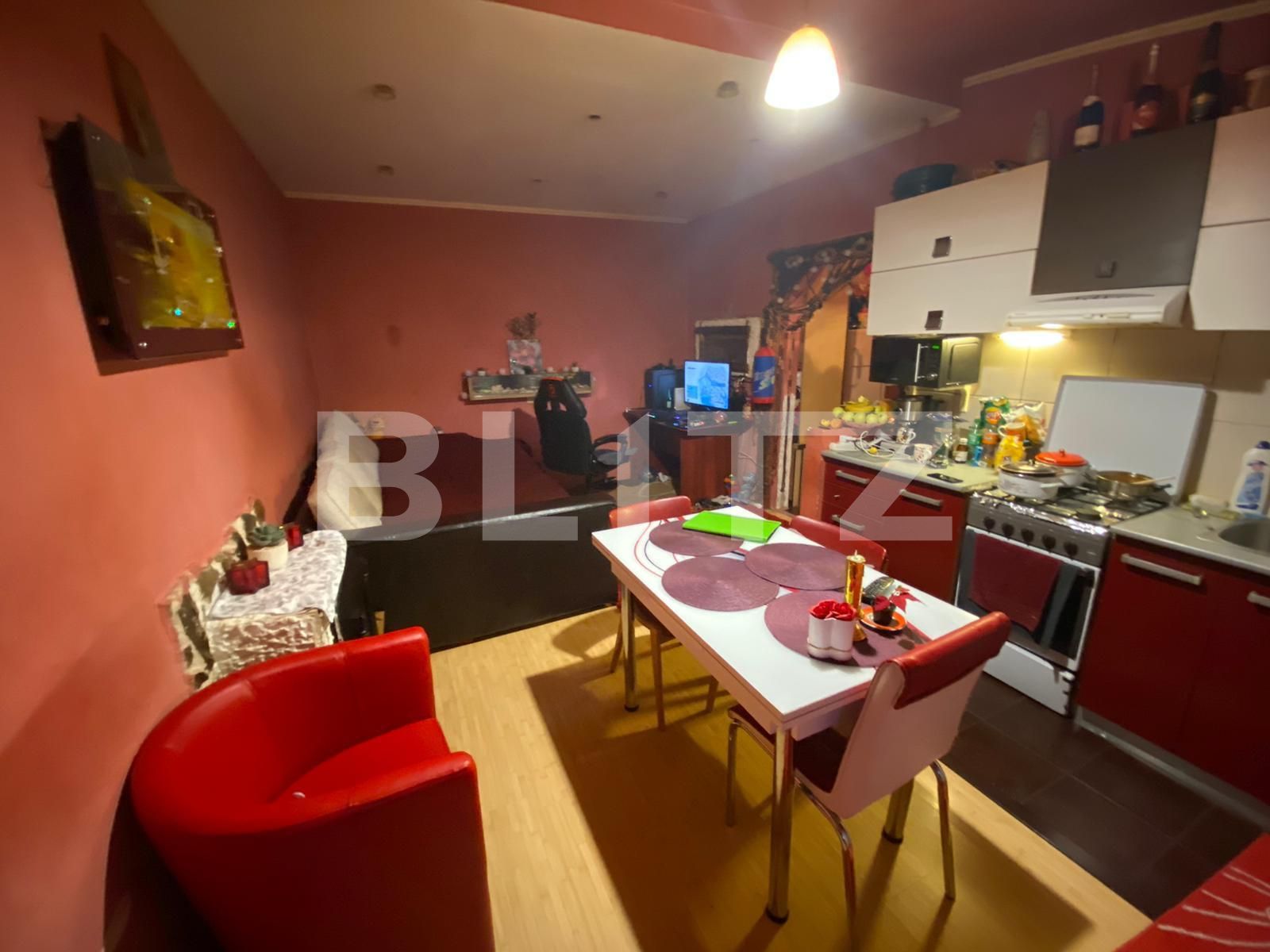 Apartament de vânzare 3 camere Floreşti - 48180AV | BLITZ Cluj-Napoca | Poza2