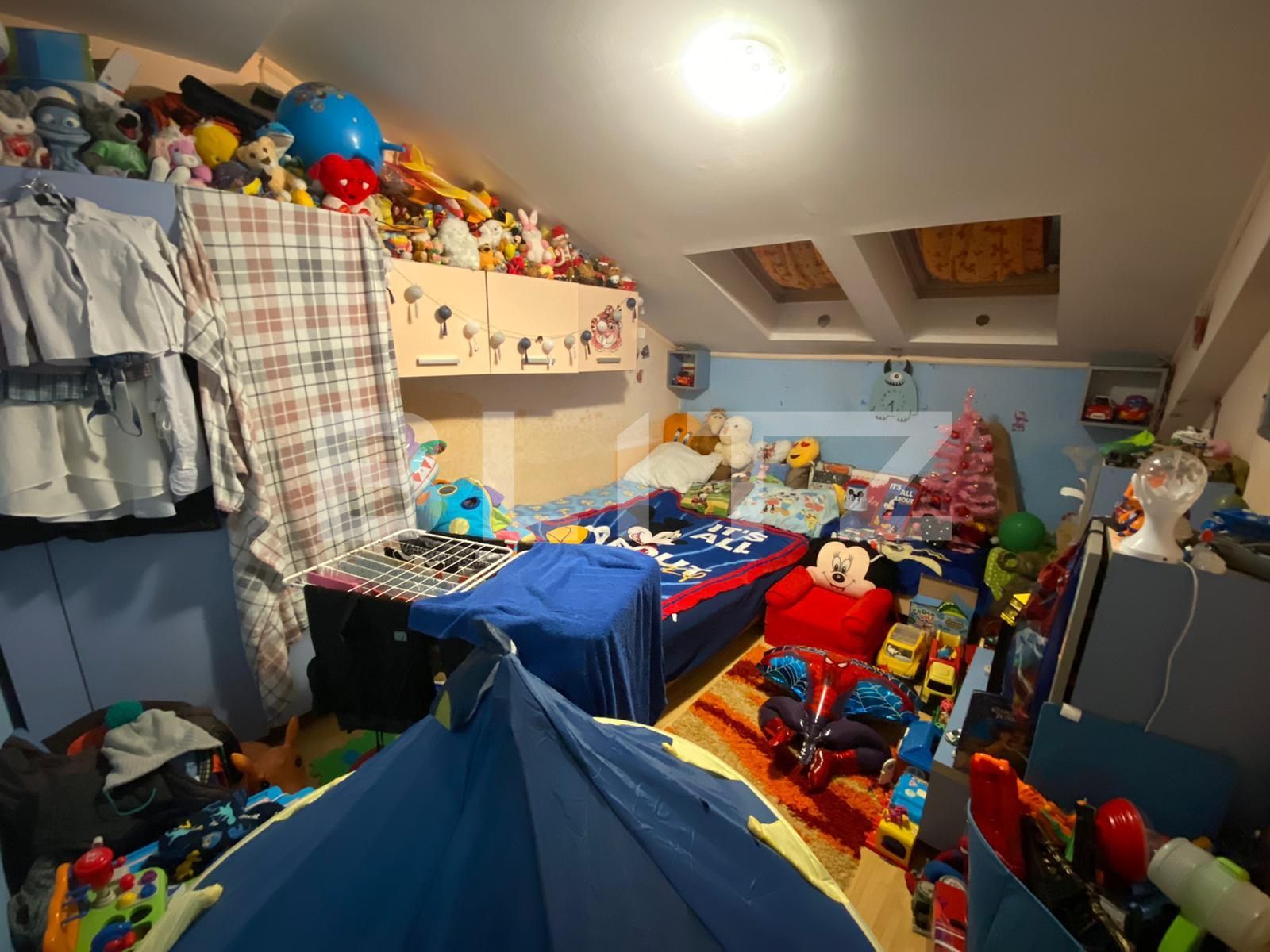 Apartament de vânzare 3 camere Floreşti - 48180AV | BLITZ Cluj-Napoca | Poza12