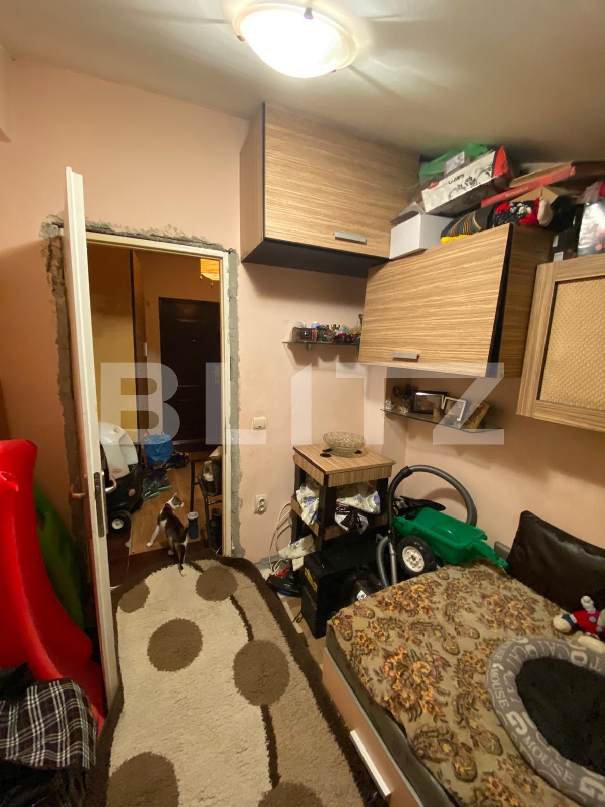 Apartament de vânzare 3 camere Floreşti - 48180AV | BLITZ Cluj-Napoca | Poza9