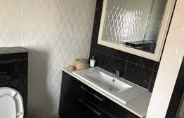 Scadere de pret! Casa tip duplex 180 mp utili, 500 mp teren, zona exclusivista de case