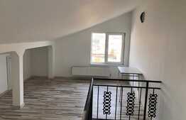 Scadere de pret! Casa tip duplex 180 mp utili, 500 mp teren, zona exclusivista de case