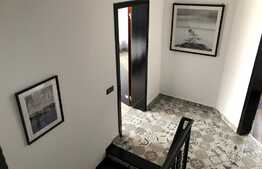 Scadere de pret! Casa tip duplex 180 mp utili, 500 mp teren, zona exclusivista de case