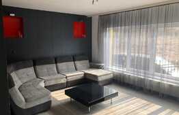 Scadere de pret! Casa tip duplex 180 mp utili, 500 mp teren, zona exclusivista de case